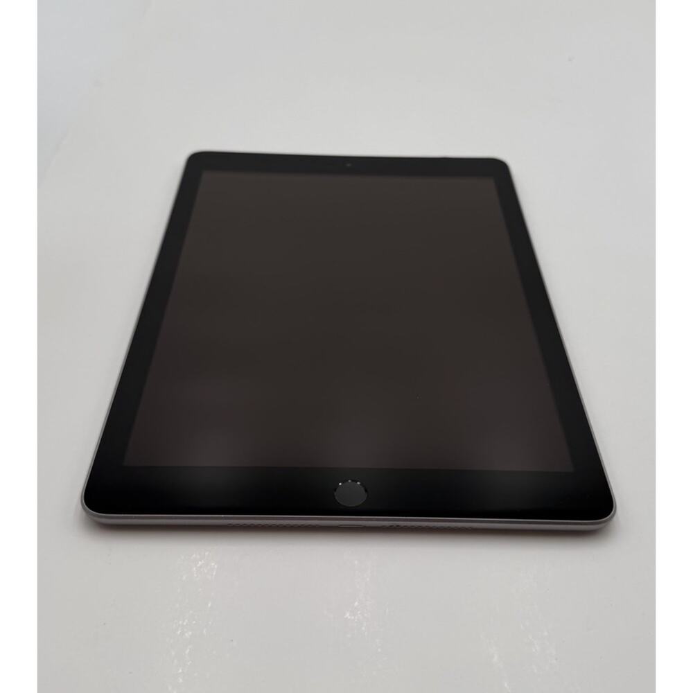 Apple iPad 6th Gen A1954 9.7" 32GB Wi-Fi + Cellular MR6R2LL/A